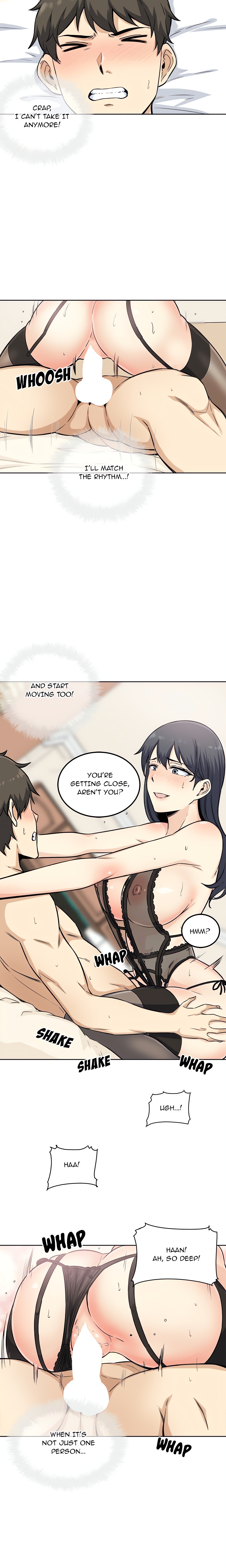 Excuse Me, This is My Room chapter 66 page 14