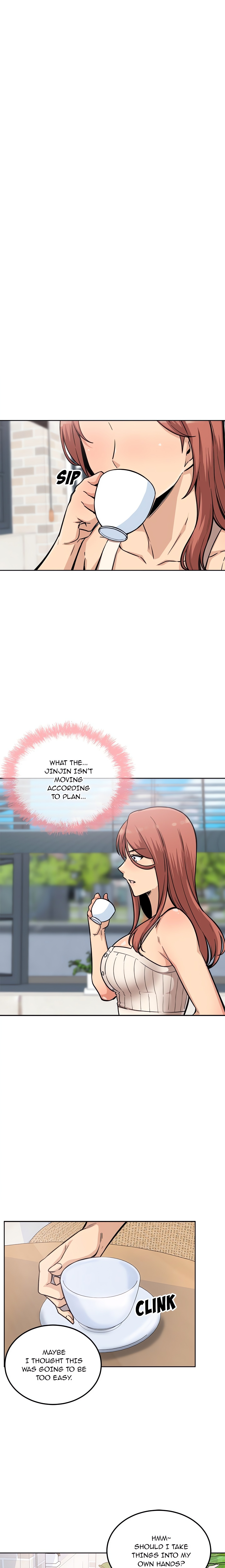 Excuse Me, This is My Room chapter 67 page 9