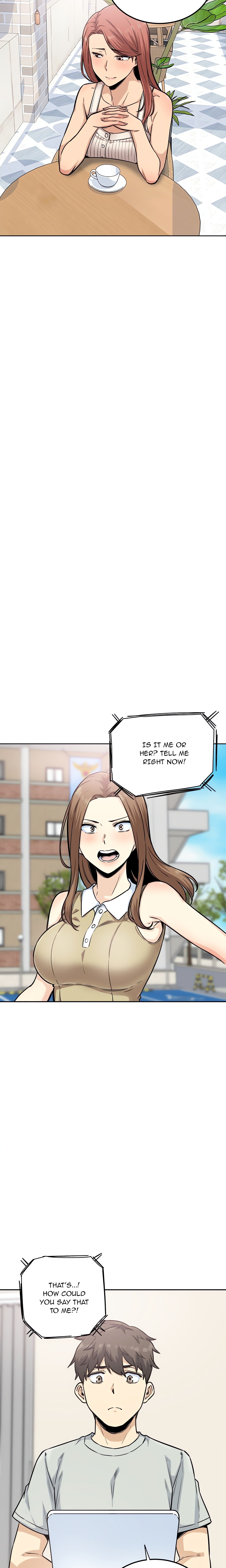 Excuse Me, This is My Room chapter 67 page 10