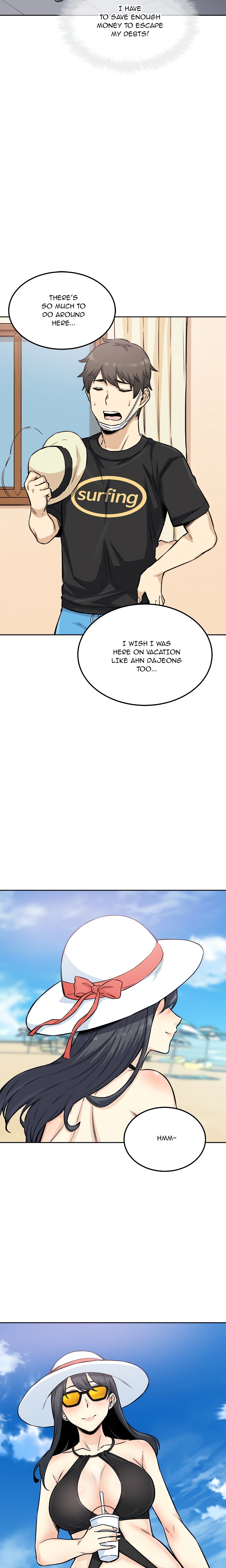 Excuse Me, This is My Room chapter 68 page 4