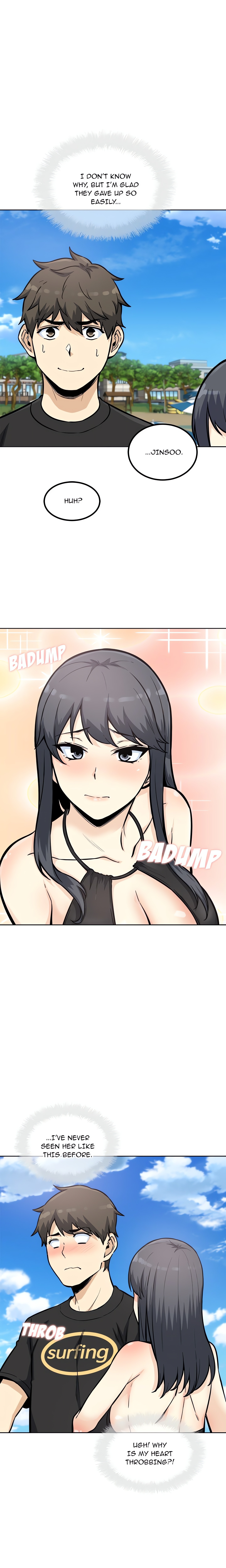 Excuse Me, This is My Room chapter 69 page 7