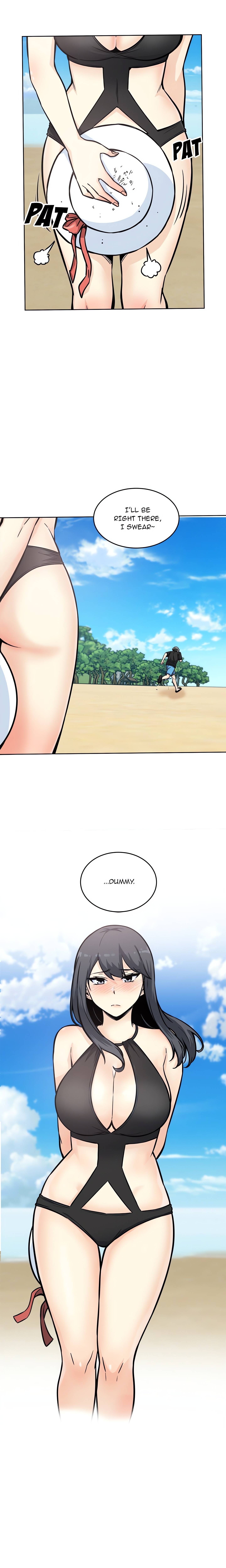 Excuse Me, This is My Room chapter 69 page 11