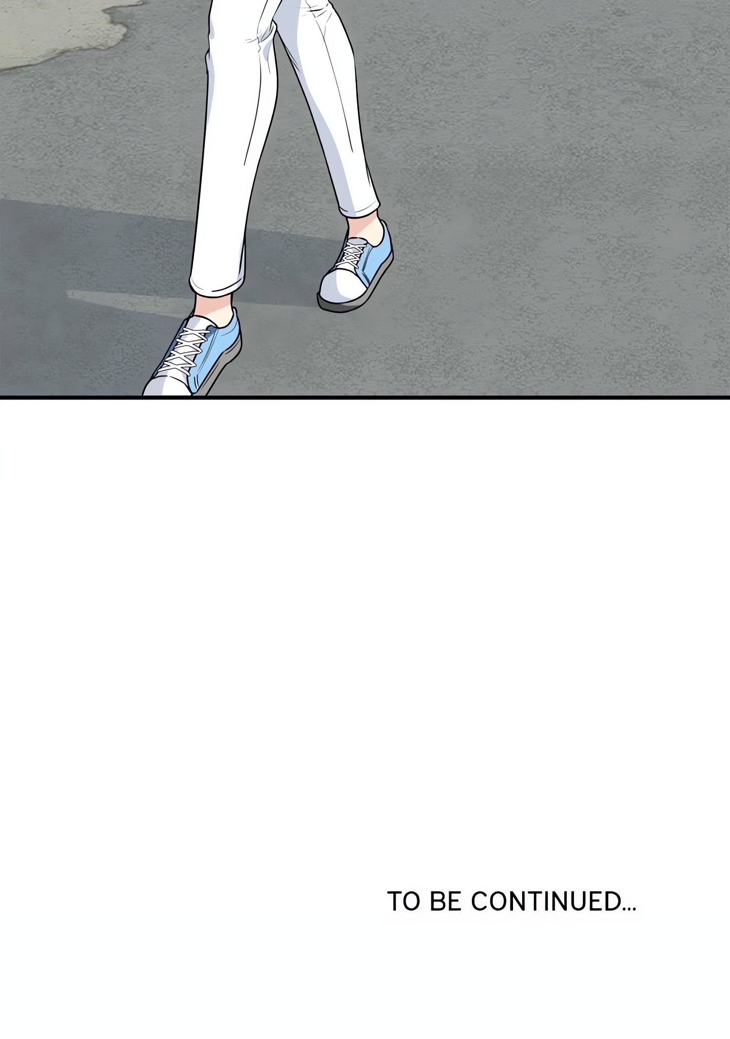 Excuse Me, This is My Room chapter 7 page 19