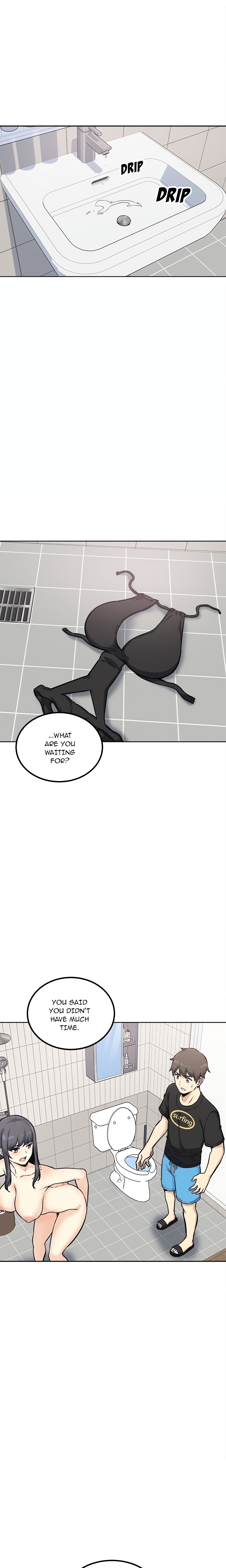 Excuse Me, This is My Room chapter 70 page 5