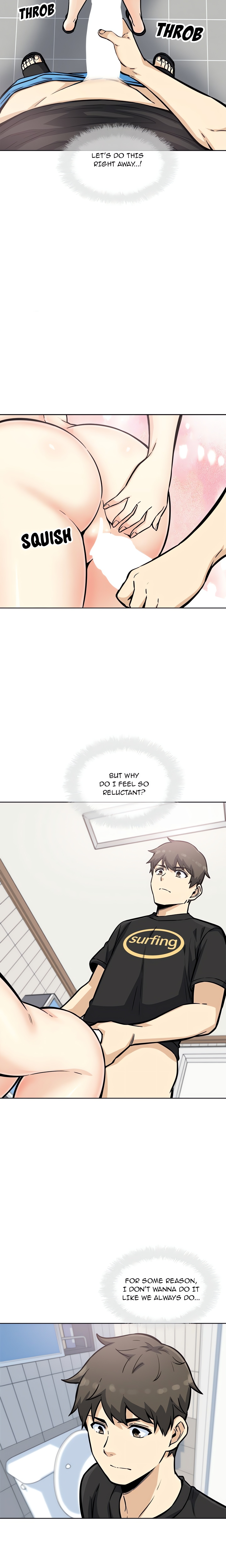 Excuse Me, This is My Room chapter 70 page 7