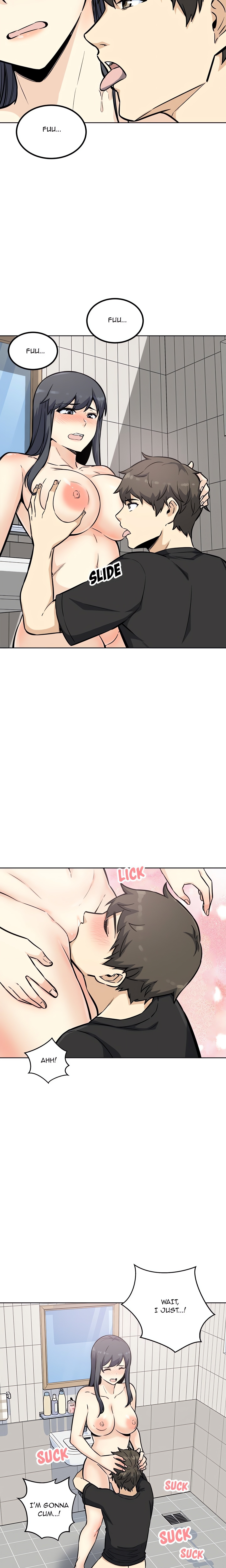 Excuse Me, This is My Room chapter 70 page 18