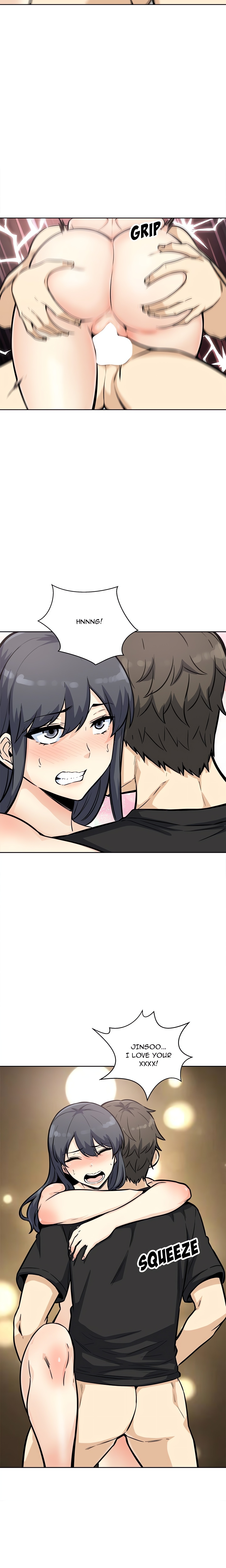 Excuse Me, This is My Room chapter 70 page 21