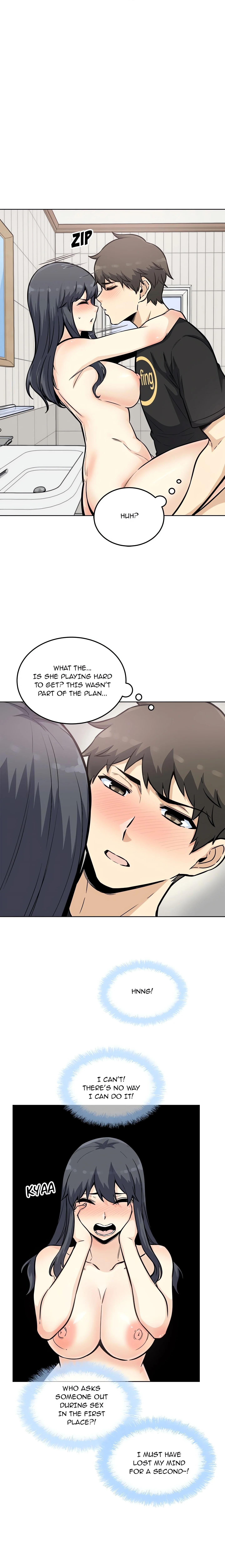 Excuse Me, This is My Room chapter 71 page 3