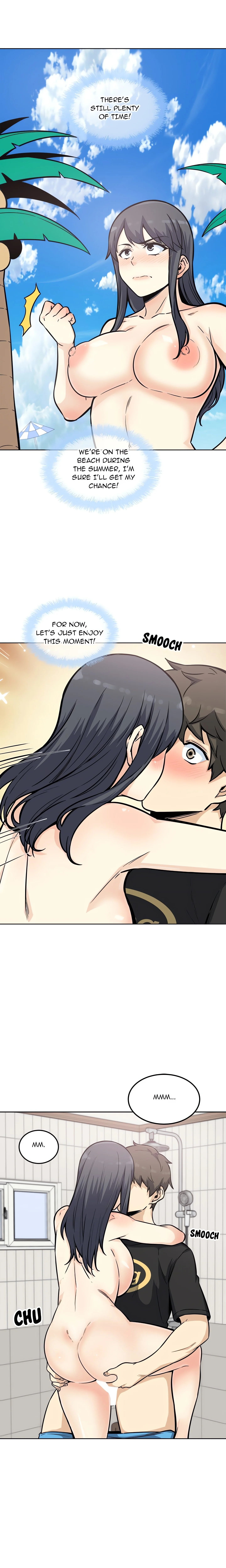 Excuse Me, This is My Room chapter 71 page 4