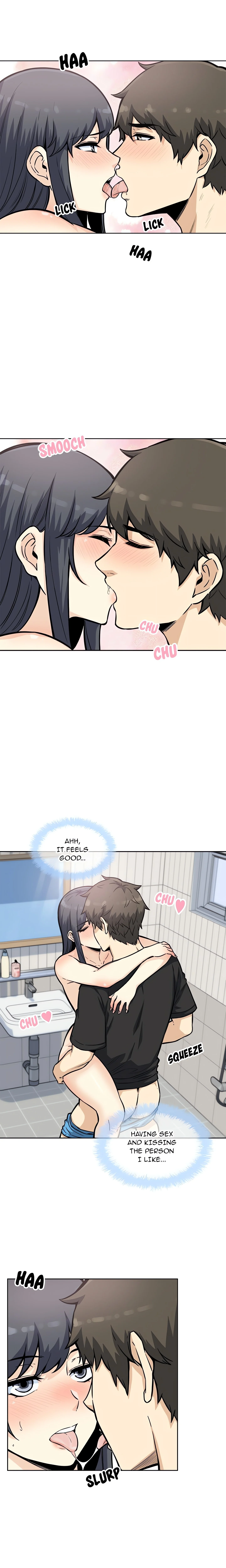 Excuse Me, This is My Room chapter 71 page 5