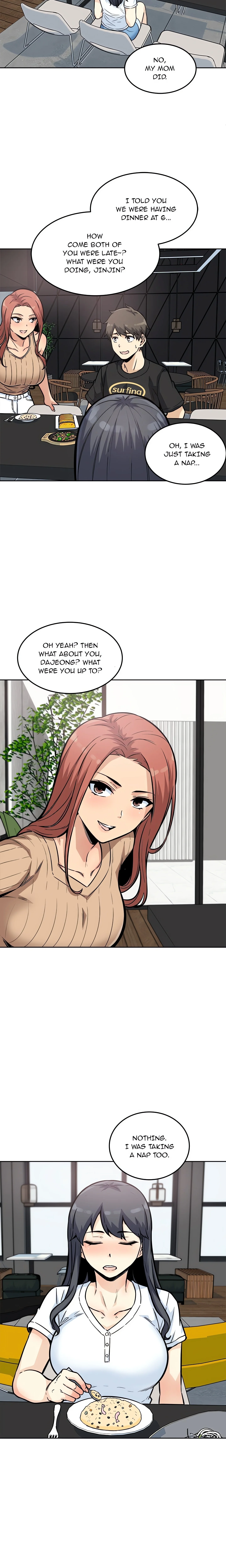 Excuse Me, This is My Room chapter 71 page 13