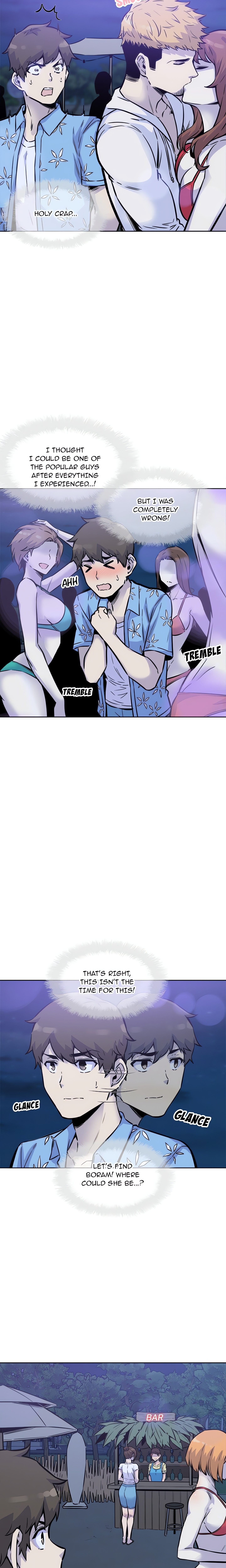 Excuse Me, This is My Room chapter 72 page 13