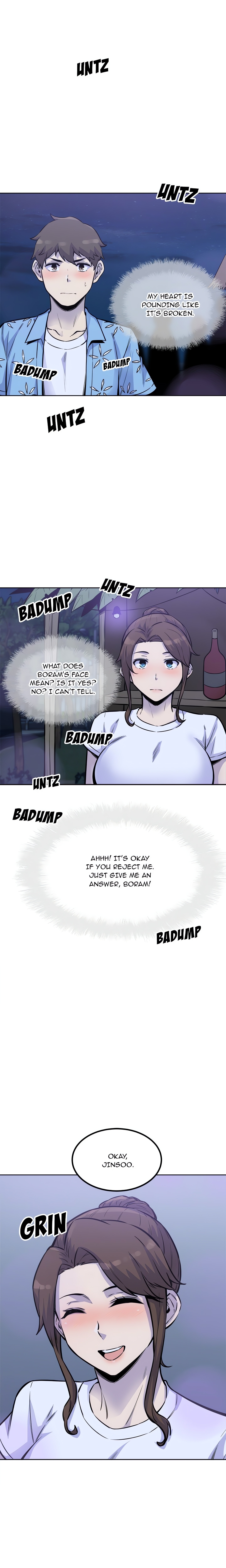 Excuse Me, This is My Room chapter 72 page 17