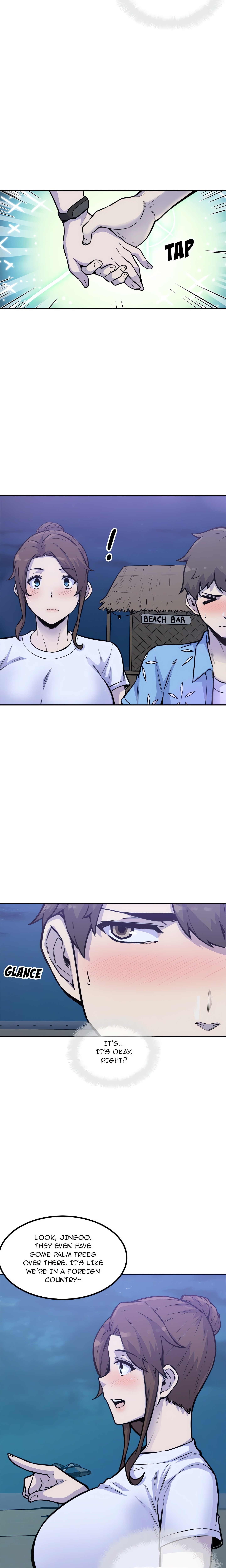 Excuse Me, This is My Room chapter 72 page 20