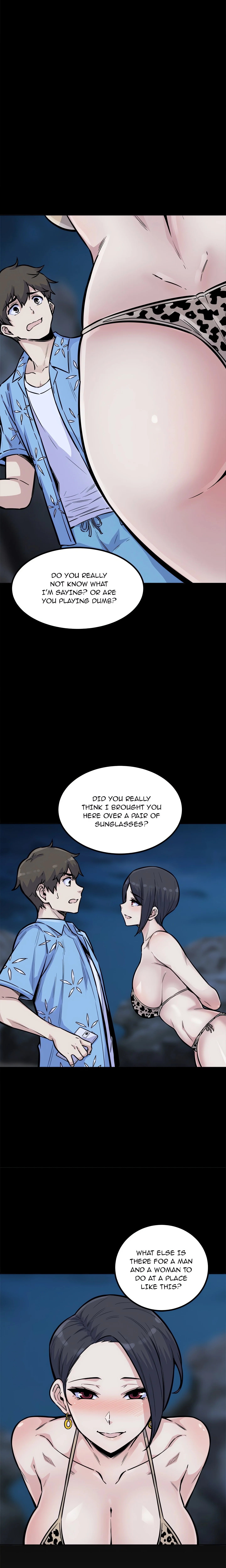 Excuse Me, This is My Room chapter 73 page 13