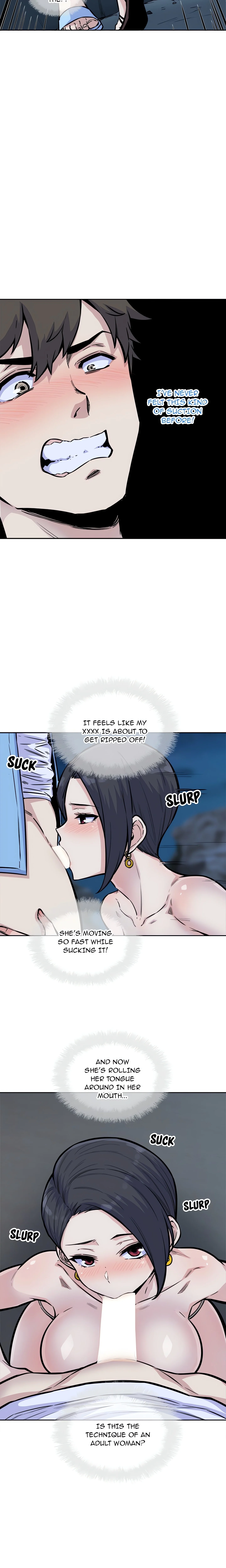 Excuse Me, This is My Room chapter 73 page 18