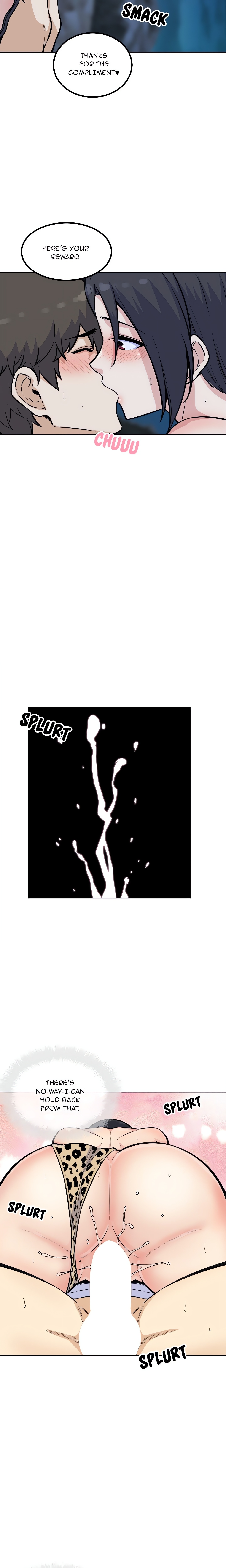 Excuse Me, This is My Room chapter 74 page 17