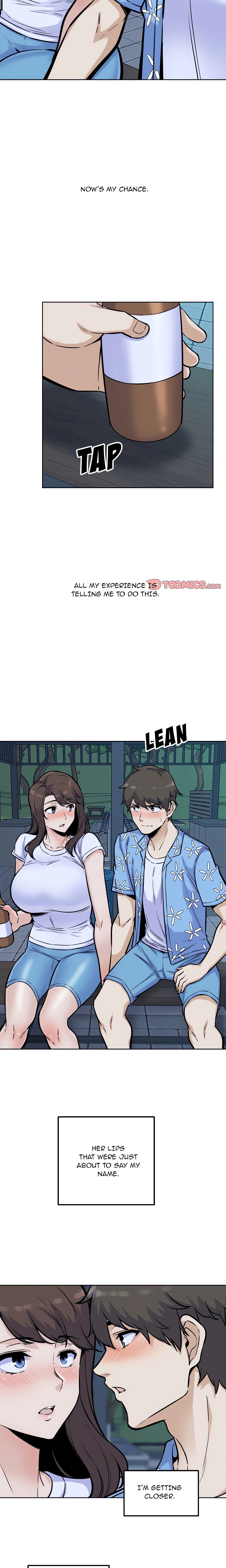 Excuse Me, This is My Room chapter 75 page 16