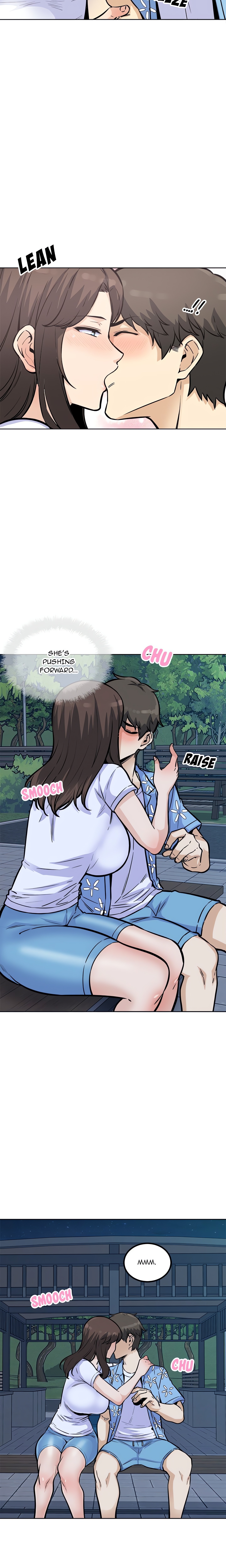 Excuse Me, This is My Room chapter 75 page 18