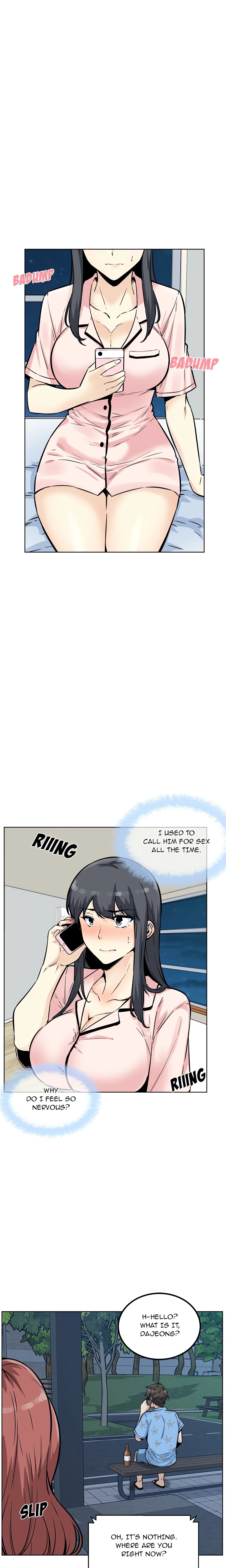 Excuse Me, This is My Room chapter 76 page 13
