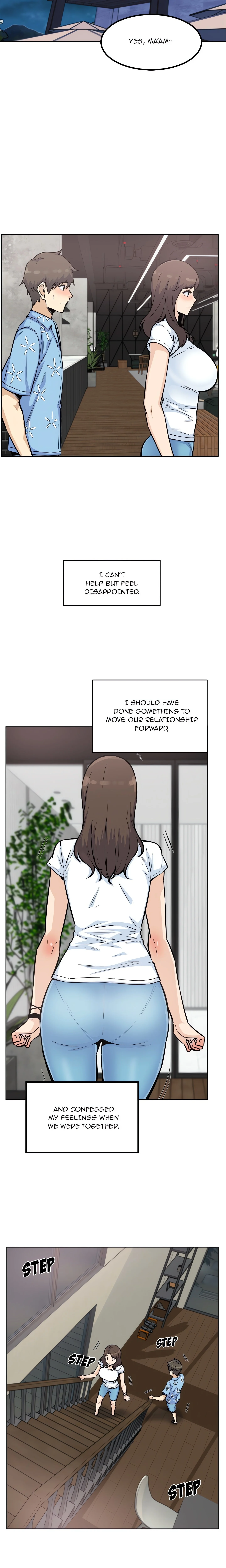 Excuse Me, This is My Room chapter 76 page 18