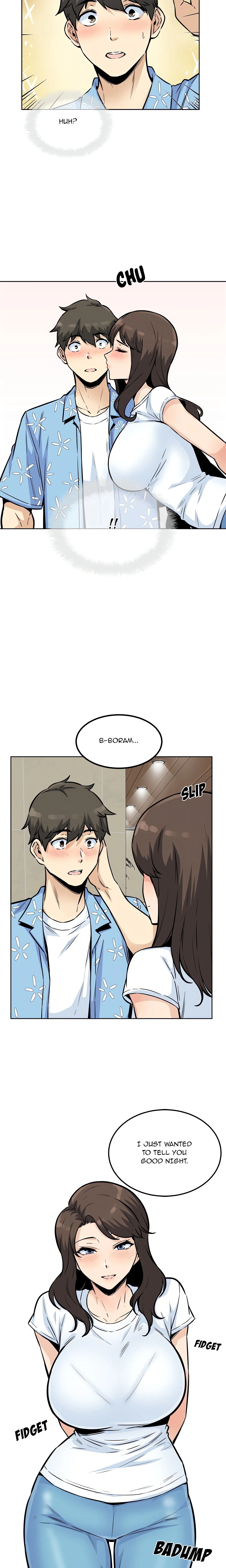 Excuse Me, This is My Room chapter 76 page 20