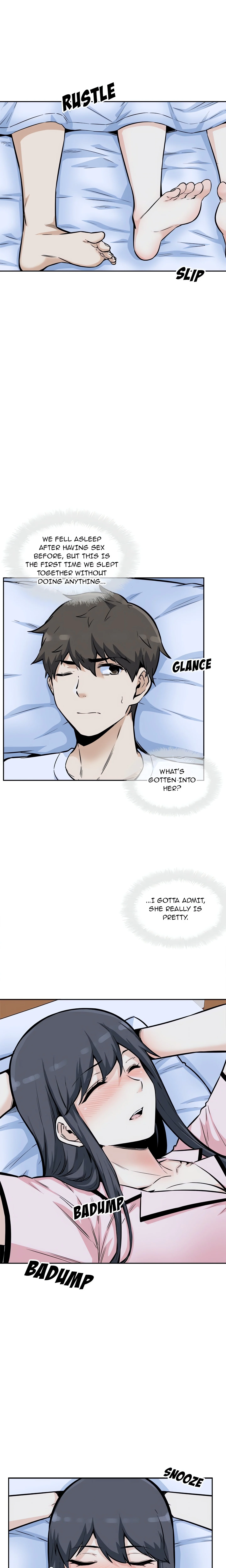 Excuse Me, This is My Room chapter 77 page 3