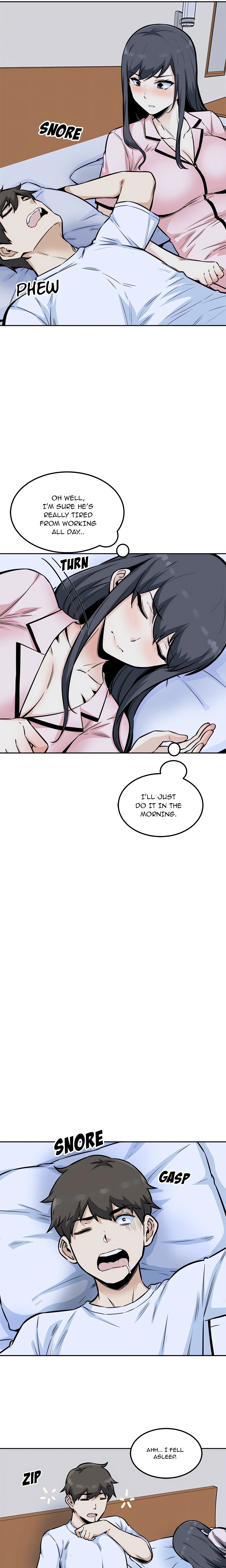 Excuse Me, This is My Room chapter 77 page 6