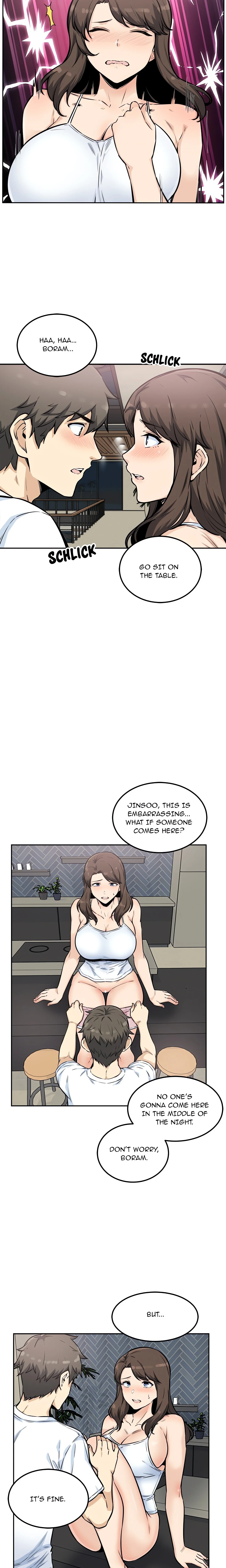Excuse Me, This is My Room chapter 77 page 12