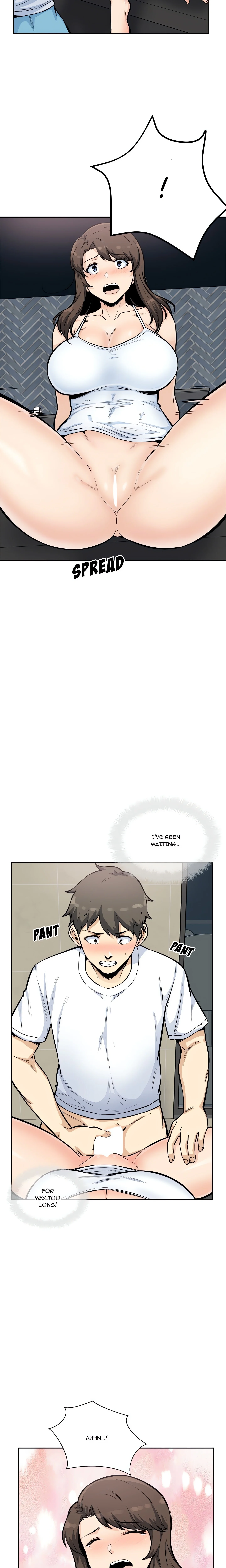 Excuse Me, This is My Room chapter 77 page 13