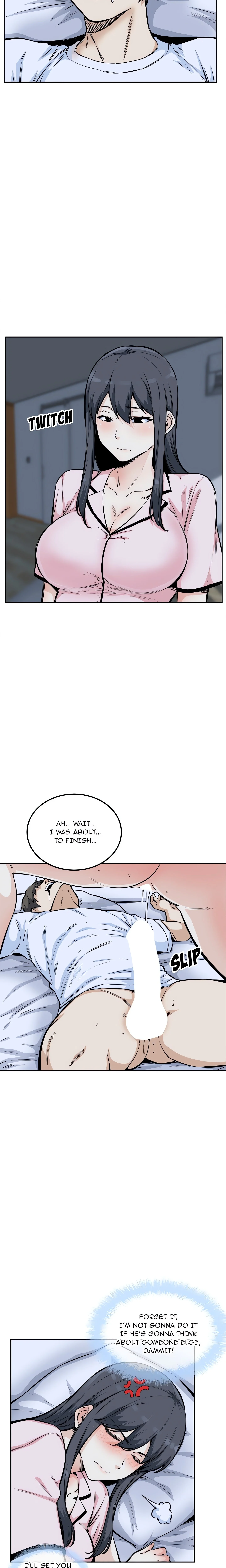 Excuse Me, This is My Room chapter 77 page 18