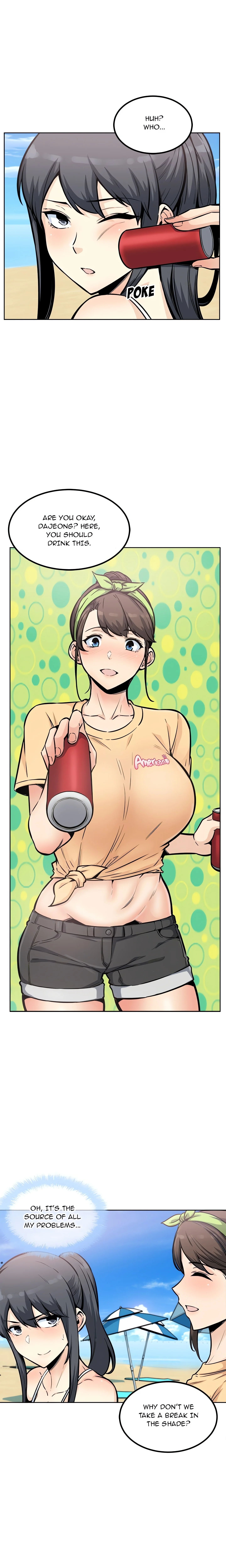 Excuse Me, This is My Room chapter 78 page 6