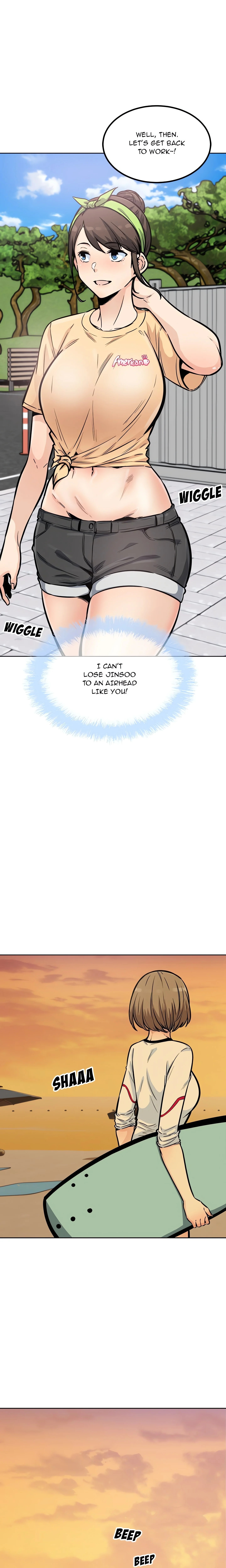 Excuse Me, This is My Room chapter 78 page 13