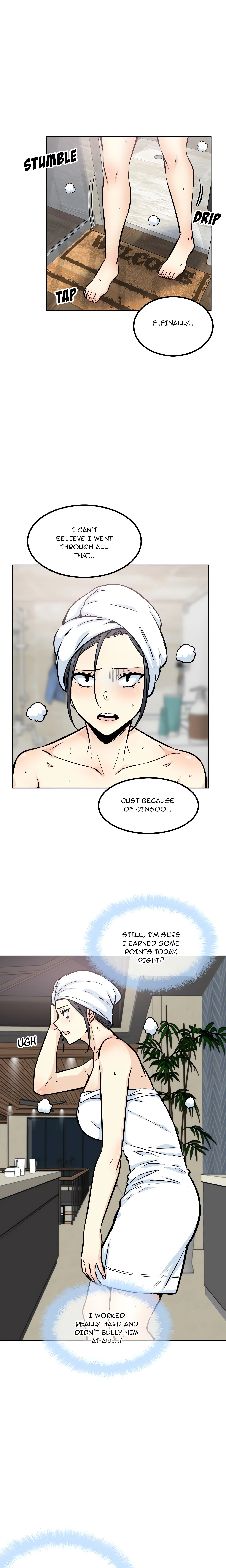 Excuse Me, This is My Room chapter 78 page 21