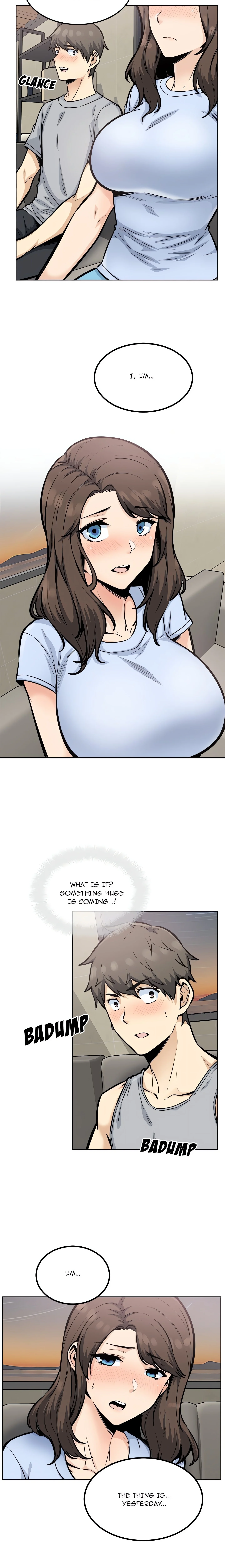 Excuse Me, This is My Room chapter 79 page 4
