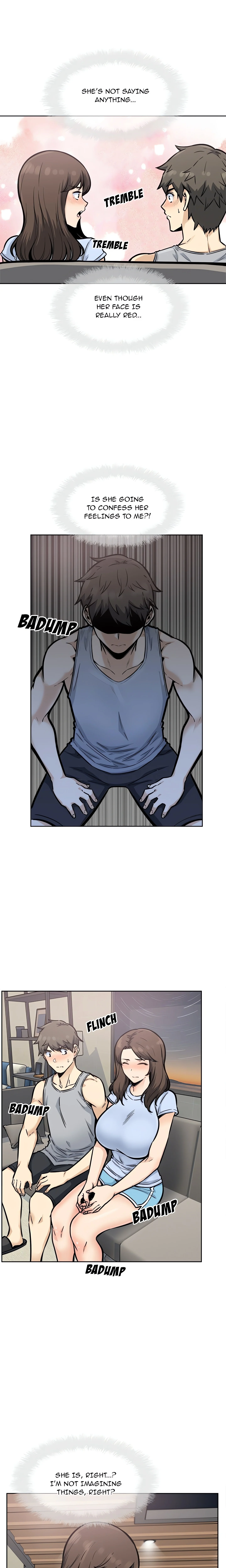 Excuse Me, This is My Room chapter 79 page 5