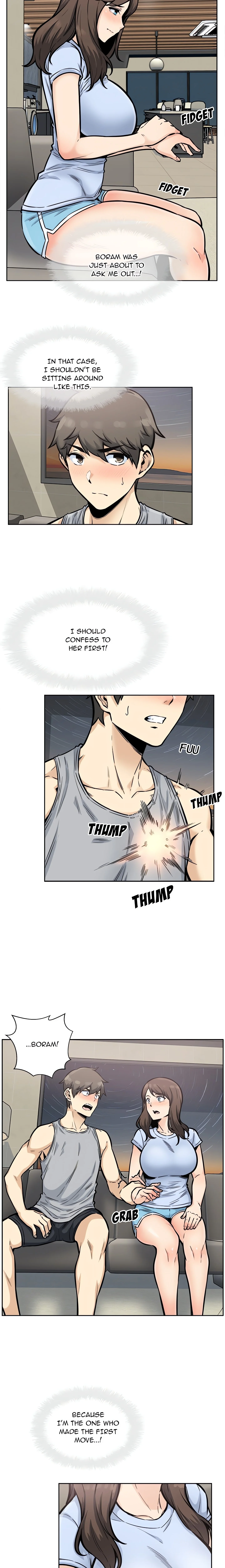 Excuse Me, This is My Room chapter 79 page 6