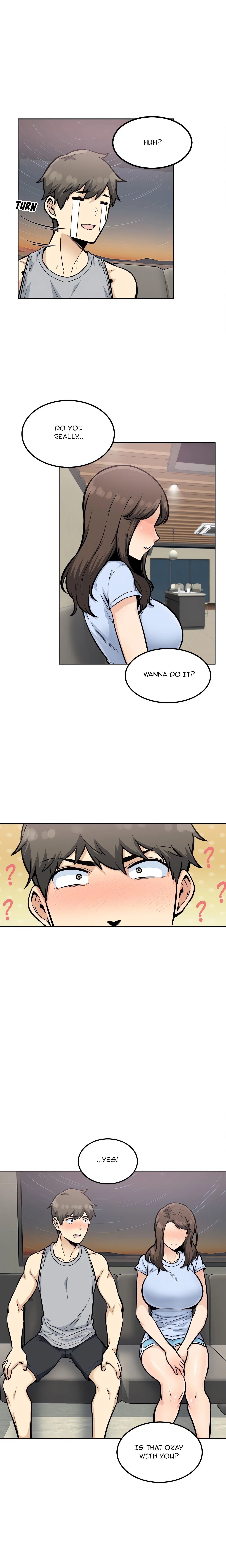 Excuse Me, This is My Room chapter 79 page 10