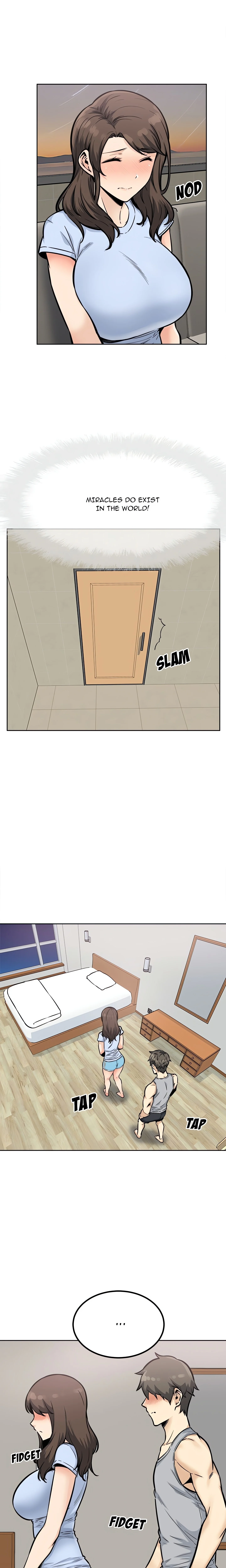 Excuse Me, This is My Room chapter 79 page 11
