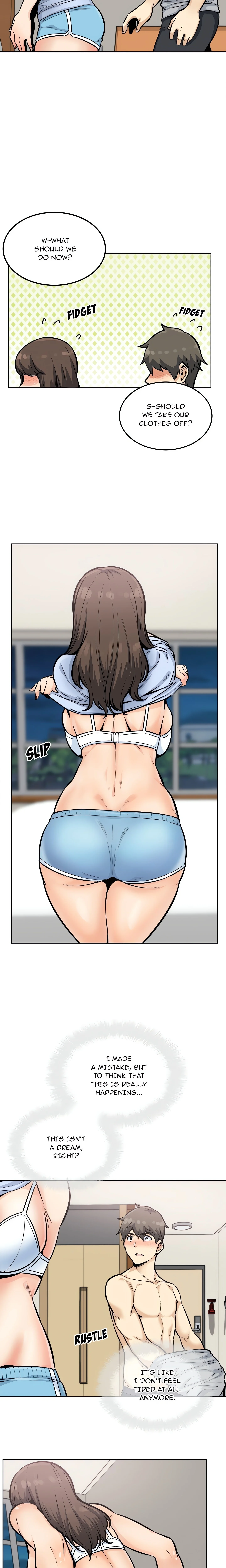 Excuse Me, This is My Room chapter 79 page 12