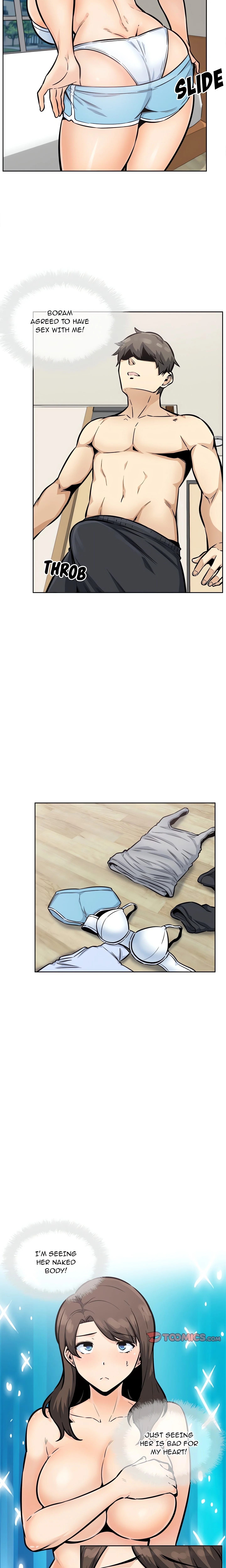 Excuse Me, This is My Room chapter 79 page 13