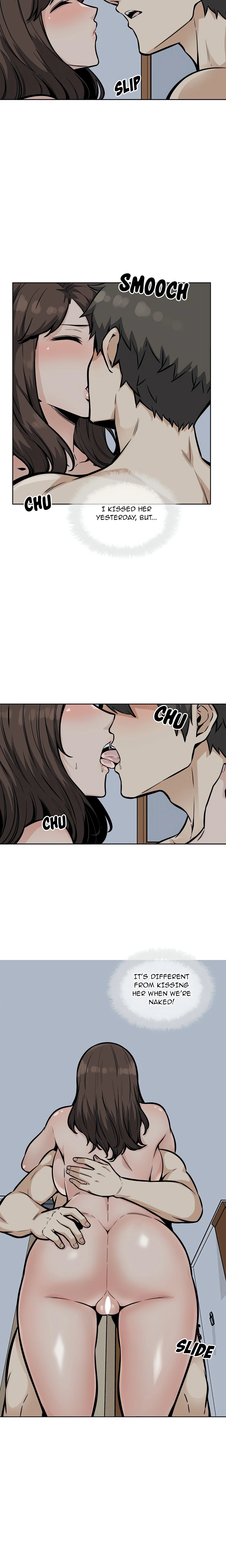 Excuse Me, This is My Room chapter 79 page 16
