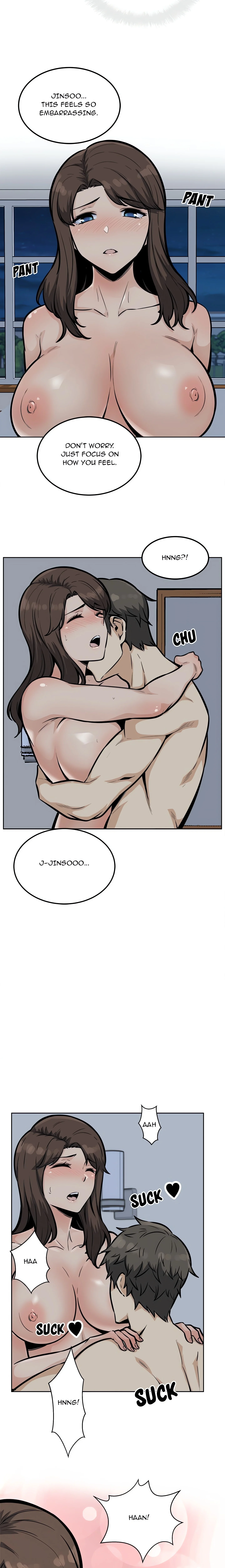 Excuse Me, This is My Room chapter 79 page 18