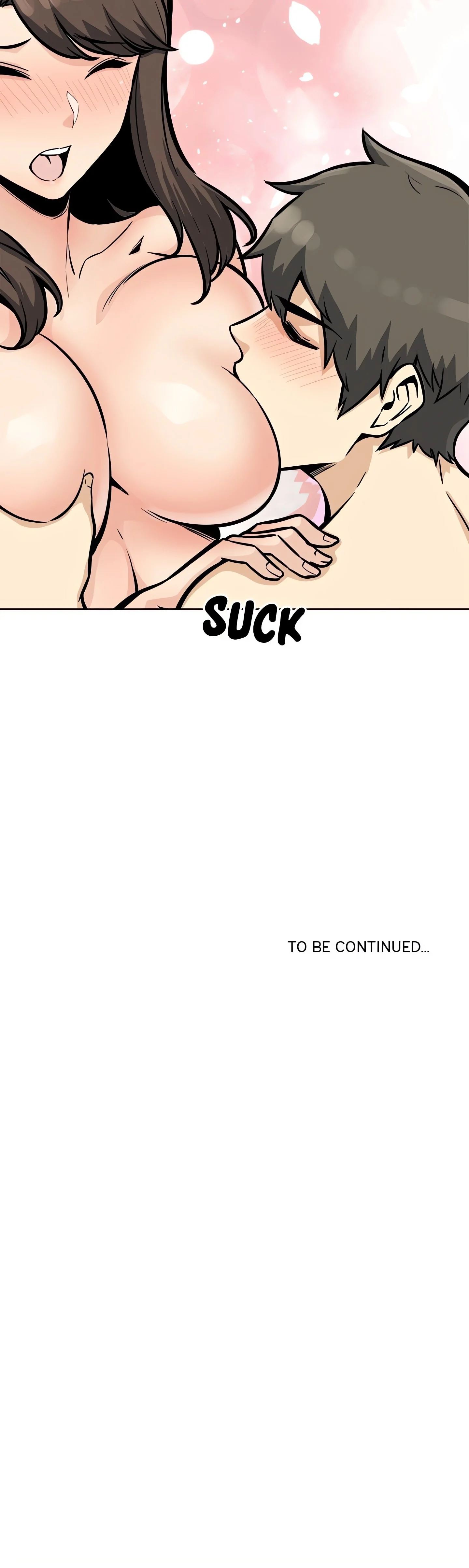 Excuse Me, This is My Room chapter 79 page 19
