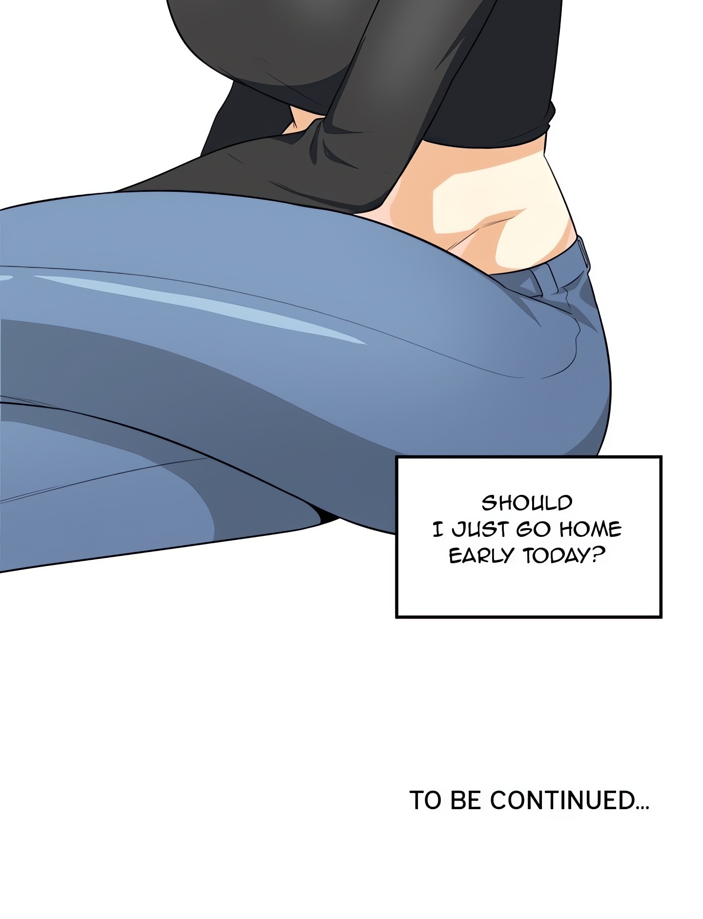 Excuse Me, This is My Room chapter 8 page 18