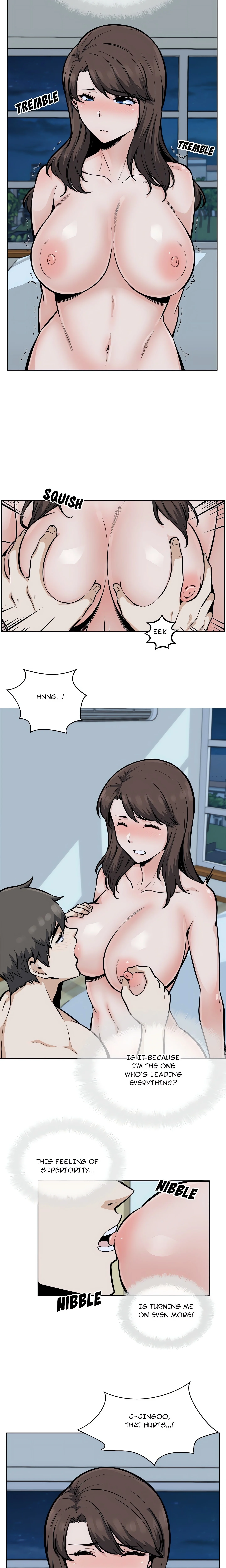 Excuse Me, This is My Room chapter 80 page 2