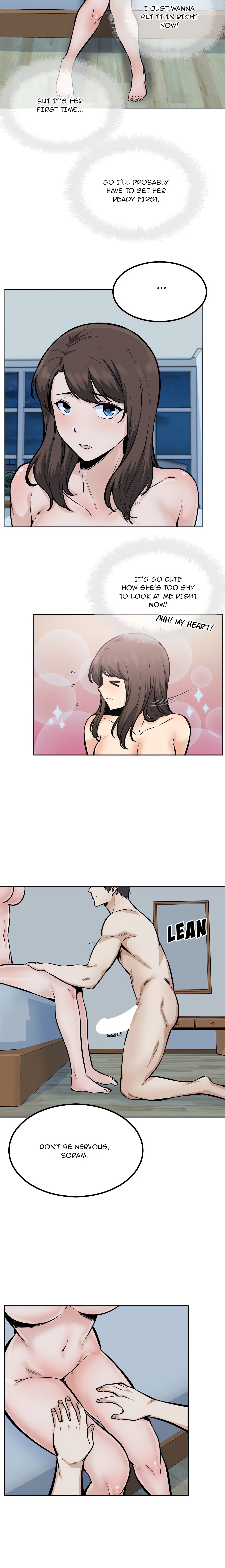 Excuse Me, This is My Room chapter 80 page 5