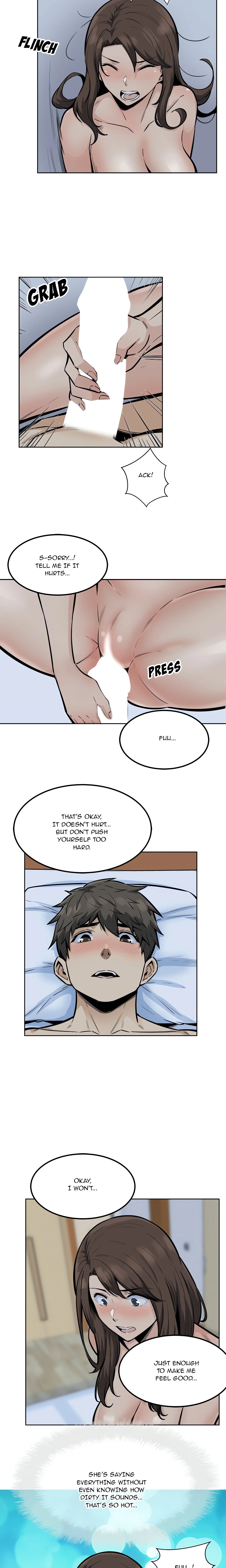 Excuse Me, This is My Room chapter 81 page 10