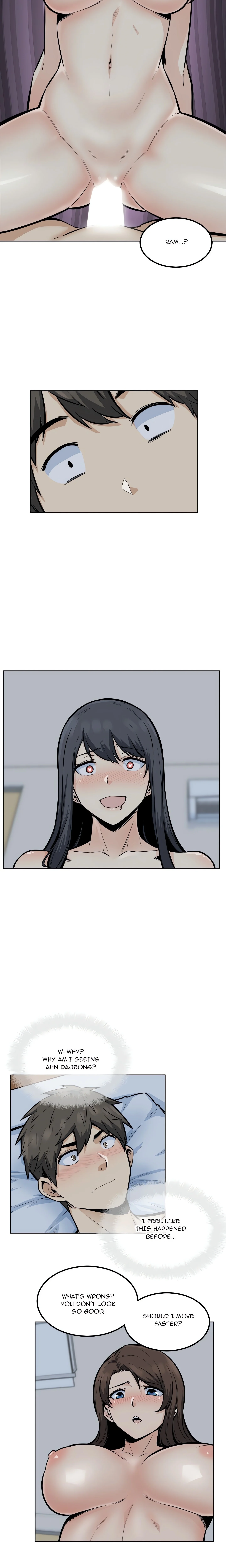 Excuse Me, This is My Room chapter 81 page 12
