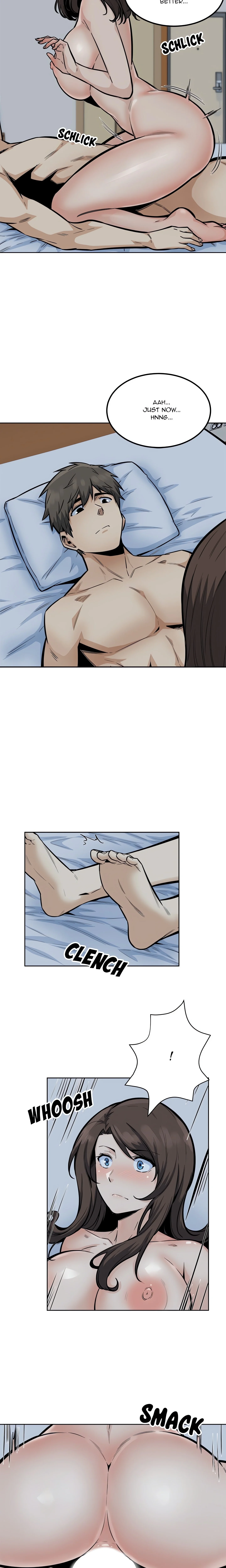 Excuse Me, This is My Room chapter 81 page 14